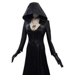 Resident Evil 8 Village Daniela/Bela/Cassandra Cosplay Costume -Newcossky adf88588ea2f754763bc3de707309b9b