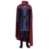 Doctor Strange In The Multiverse Of Madness Combinaison Cosplay Costume 1 Doctor Strange In The Multiverse Of Madness Combinaison Cosplay Costume -Newcossky aedcb740412cb5ad1fc2b33337038c14