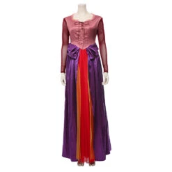 Hocus Pocus Sorcière Sarah Sanderson Costume -Newcossky af167732bc05317d6998b0999dacdf31