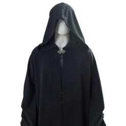 Star Wars IX L'Ascension De Skywalker Sheev Palpatine Dark Sidious Cosplay Costume -Newcossky af55b3ec5a619bab3c0887597e91c415