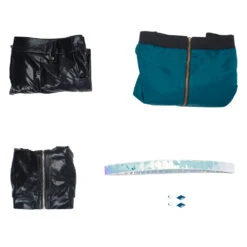 League Of Legends LOL KDA Kaisa Pantalon Manteau Halloween Carnaval Cosplay Costume 21 League Of Legends LOL KDA Kaisa Pantalon Manteau Halloween Carnaval Cosplay Costume -Newcossky afefd212feffe2a476e1c87286187271