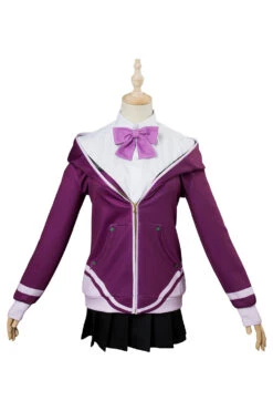 Anime SSSS.Gridman Akane Shinjo Cosplay Costume