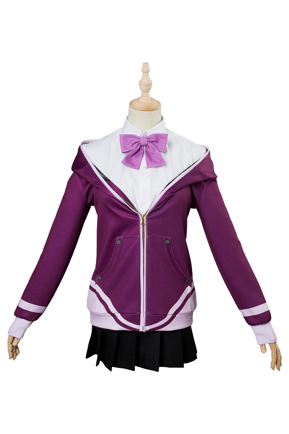 Anime SSSS.Gridman Akane Shinjo Cosplay Costume 3 Anime SSSS.Gridman Akane Shinjo Cosplay Costume