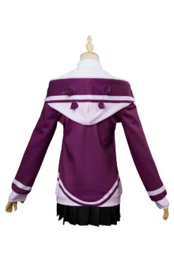 Anime SSSS.Gridman Akane Shinjo Cosplay Costume 15 Anime SSSS.Gridman Akane Shinjo Cosplay Costume -Newcossky anime ssss.gridman akane shinjo cosplay costume 3