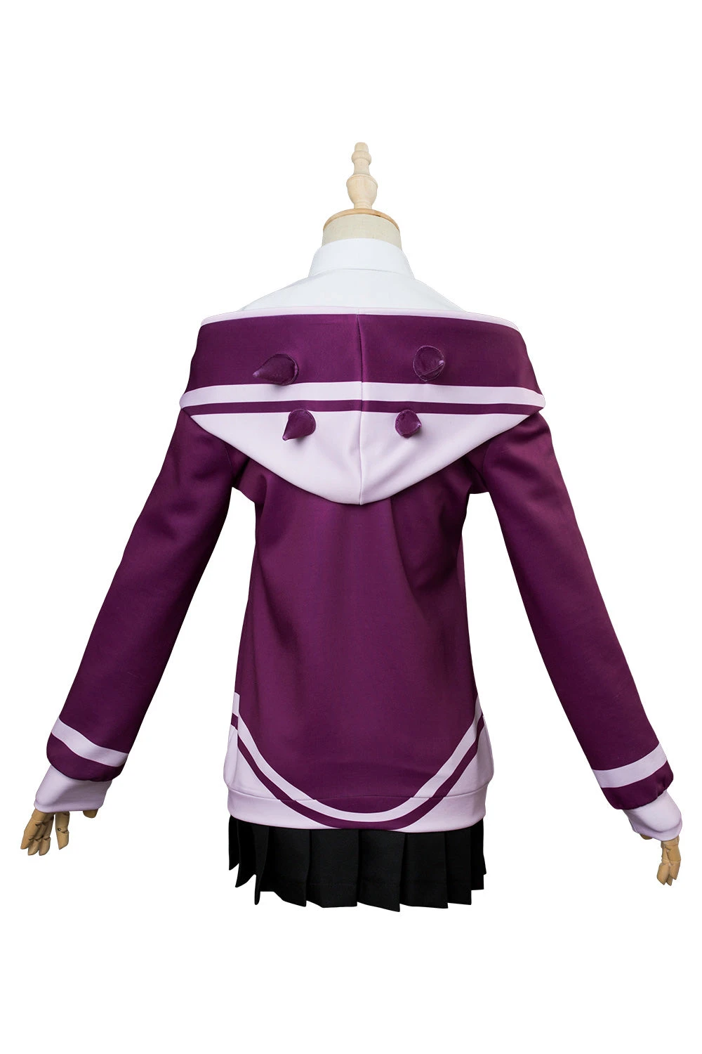 Anime SSSS.Gridman Akane Shinjo Cosplay Costume 9 Anime SSSS.Gridman Akane Shinjo Cosplay Costume – Image 7