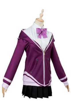 Anime SSSS.Gridman Akane Shinjo Cosplay Costume 13 Anime SSSS.Gridman Akane Shinjo Cosplay Costume -Newcossky anime ssss.gridman akane shinjo cosplay costume 4