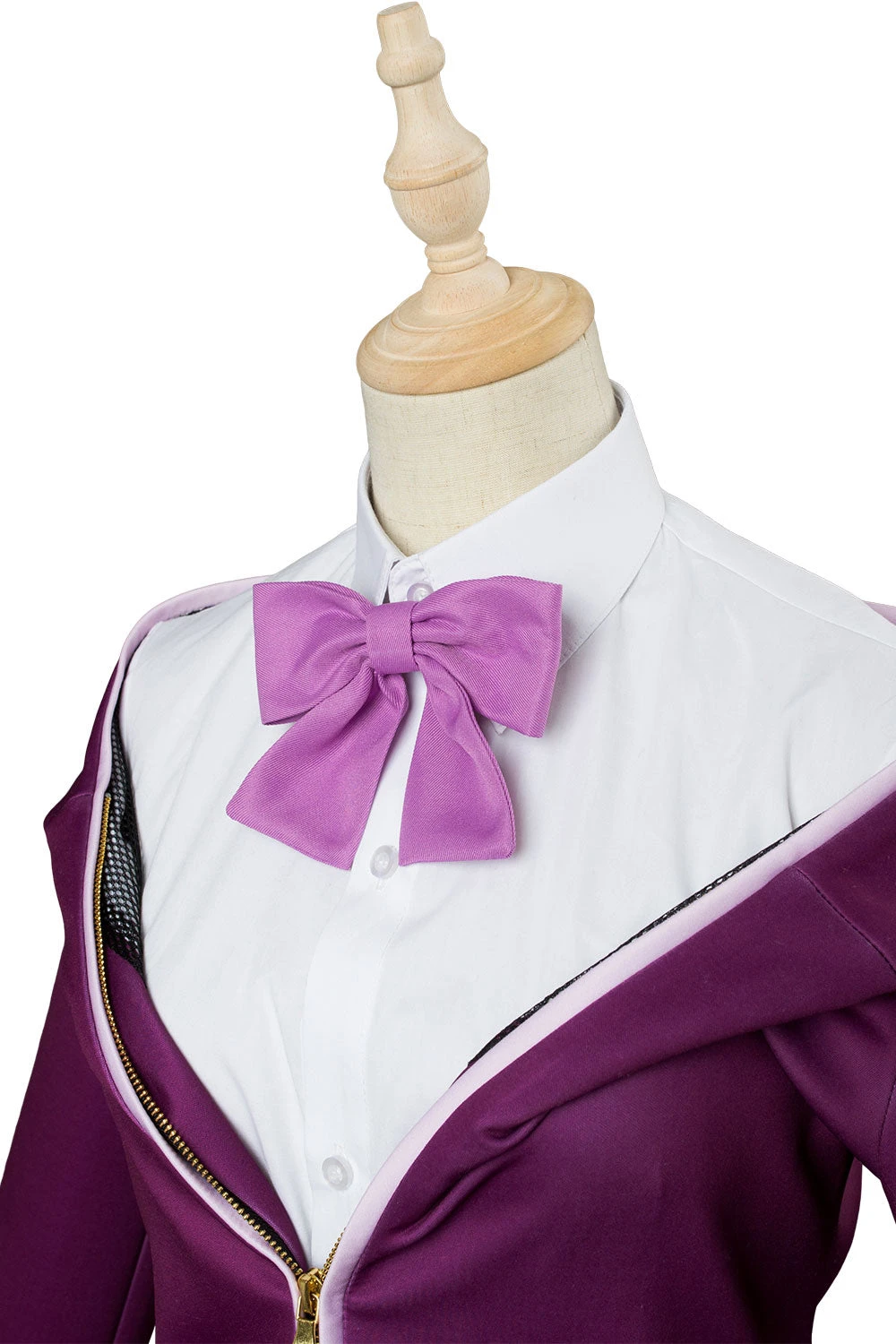 Anime SSSS.Gridman Akane Shinjo Cosplay Costume 8 Anime SSSS.Gridman Akane Shinjo Cosplay Costume – Image 6