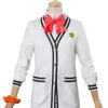 Anime SSSS.GRIDMAN Rikka Takarada Cosplay Costume 2 Anime SSSS.GRIDMAN Rikka Takarada Cosplay Costume -Newcossky anime ssss.gridman rikka takarada cosplay costume 1