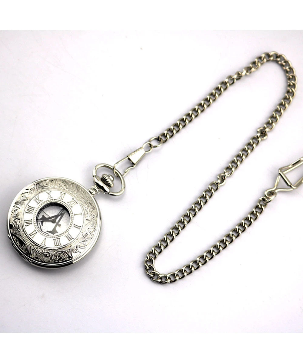 Assassin's Creed Montre De Poche Cosplay Accessoire 7 Assassin's Creed Montre De Poche Cosplay Accessoire – Image 5