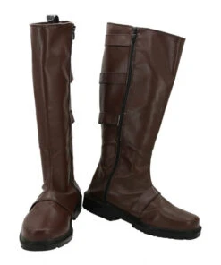 Assassin's Creed Revelation Altair Bottes Cosplay Chaussures