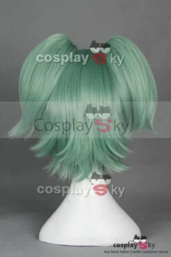 Assassination Classroom Kaede Kayano / Akari Yukimura Cosplay Perruque -Newcossky assassination classroom kaede kayano akari yukimura cosplay wig 1