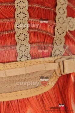 Assassination Classroom Karma Akabane Cosplay Perruque -Newcossky assassination classroom karma akabane cosplay wig 4