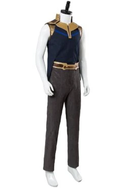 Avengers 3 Infinity War Thanos Cosplay Costume -Newcossky avengers 3 infinity war thanos cosplay costume 4 min b5c5f6e4 8dab 405f 9105 35885699bf92