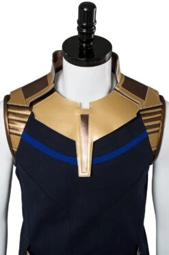 Avengers 3 Infinity War Thanos Cosplay Costume -Newcossky avengers 3 infinity war thanos cosplay costume 7 min 3bc60930 db77 4a51 bed5 7b36b1c91809