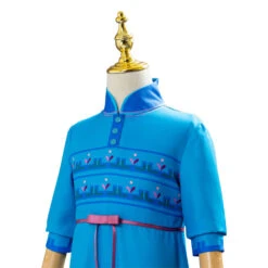 La Reine Des Neiges Frozen 2 Elsa Enfant Cosplay Costume 18 La Reine Des Neiges Frozen 2 Elsa Enfant Cosplay Costume -Newcossky b14d98de8e992502daa61e7326f61bcd