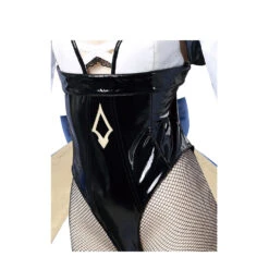 Genshin Impact Eula Bunny Girl Cosplay Costume - Cossky -Newcossky b19b563fe747e05aef4611dd9b91fffb