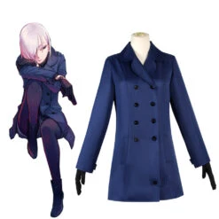 SPY×FAMILY Fiona Frost Cosplay Costume