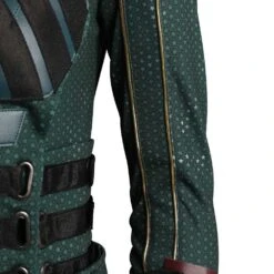 Adulte The Boys Soldier Boy Uniform Cosplay Costume Halloween -Newcossky b20c905a6491c561cc09e18137dd7ce3