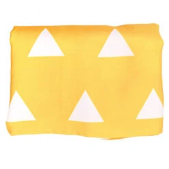 Demon Slayer Les Rôdeurs De La Nuit Kimetsu No Yaiba Zenitsu Agatsuma Haori Enfant Cosplay Costume -Newcossky b23d95fad89ad1e4f712cb7454ee9496