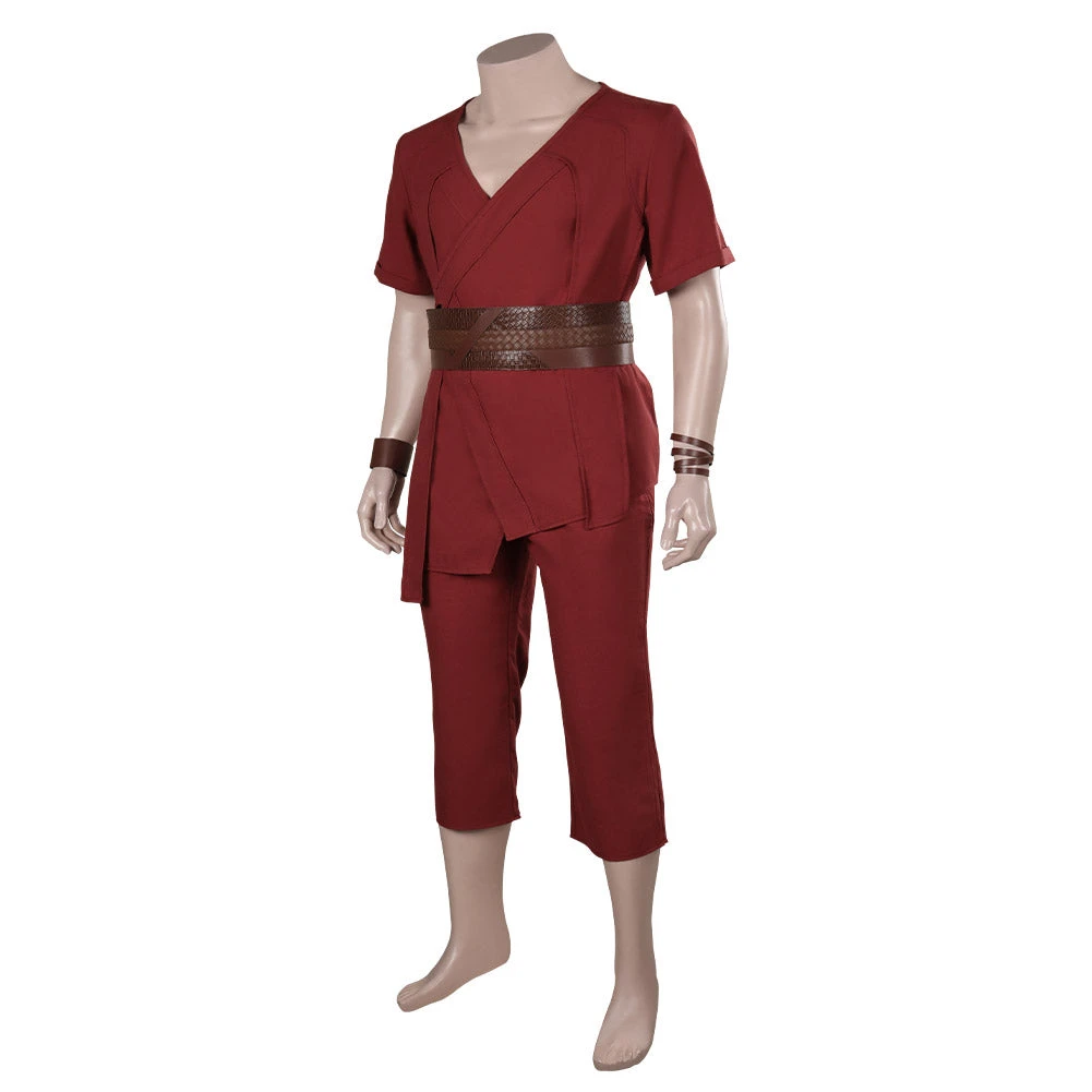Doctor Strange In The Multiverse Of Madnes: Rintrah Cosplay Costume 6 Doctor Strange In The Multiverse Of Madnes: Rintrah Cosplay Costume – Image 4