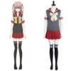 Sexy Cosplay Doll Inui Sajuna Cosplay Costume -Newcossky b3998925c14b8b7bb78cce7e89b8875d