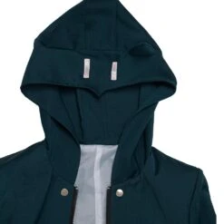 Danganronpa 2 Chiaki Nanami Veste Halloween Carnaval Cosplay Costume -Newcossky b44d0a39877b0d0d3b36c526fa56fc9c