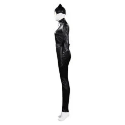 Film Catwoman: Hunted Selina Kyle Cosplay Costume -Newcossky b5240b13e02564df539deb165cbfcb6a