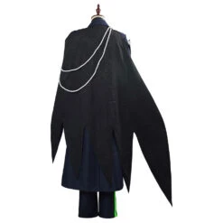 Halloween Tenue Twisted Wonderland Malleus Draconia Cosplay Costume 18 Halloween Tenue Twisted Wonderland Malleus Draconia Cosplay Costume -Newcossky b5c79d02003d2fb08ae1e55cd225f3d5 a9b50be9 e061 4912 8808 592660baae6f