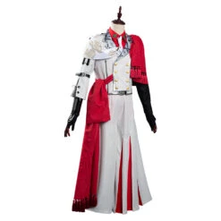 Touken Ranbu Ichimonji Norimune Cosplay Costume -Newcossky b66d62fda949b097f0ce280f389add12
