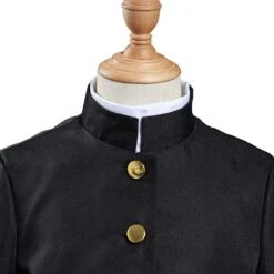 Jujutsu Kaisen Nobara Kugisaki Tenue Enfant Cosplay Costume -Newcossky b6eab8c21115e9f4aab08b5ae3e5d1a3