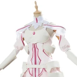 Sword Art Online Alicization Asuna SAO Cosplay Costume -Newcossky b6f4a516557e9e640d79bd73cf298cb0