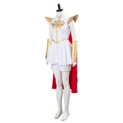 She-Ra - Princess Of Power She Ra Jupe Femme Halloween Carnaval Cosplay Costume 16 She-Ra - Princess Of Power She Ra Jupe Femme Halloween Carnaval Cosplay Costume -Newcossky b779c4db78e1f75f9783043cbdae0689