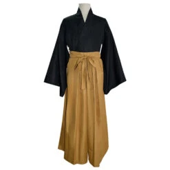 Adulte Kimetsu No Yaiba Demon Slayer Haganezuka Hodaru Cosplay Costume -Newcossky b8a6b1865c20d871153a59ea8c931e8a