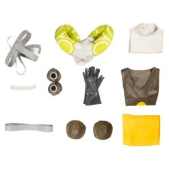 Star Wars Rebels Hera Syndulla Cosplay Costume -Newcossky b8cbb21bdec85d50383046659f2b50fa