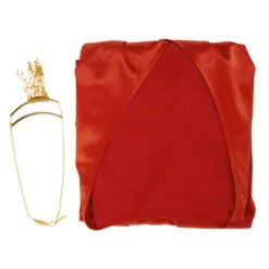 Death Stranding Amelie Robe Cosplay Costume 19 Death Stranding Amelie Robe Cosplay Costume -Newcossky b94d1d98bc426fe3f6001b6489b8c3b6