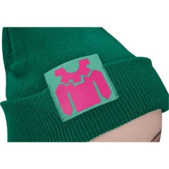 Valorant Killjoy Chapeau Cosplay Costume -Newcossky b99e60fc4a3281568f51b44906e0591c