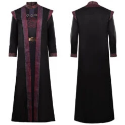 House Of The Dragon Viserys Targaryen Cosplay Costume -Newcossky b9aea1a6c735c750f354cb5b64c4b378
