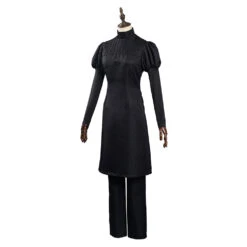 Jujutsu Kaisen Mei Mei Cosplay Costume -Newcossky ba0193d18ff37edf3e34146505e46034