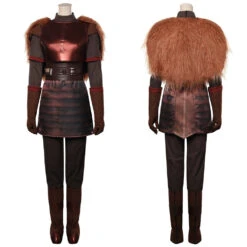 Le Livre De Boba Fett Mandalorian The Armor Cosplay Costume 22 Le Livre De Boba Fett Mandalorian The Armor Cosplay Costume -Newcossky ba8fd1f9885dc68e15ff61fe04146eba