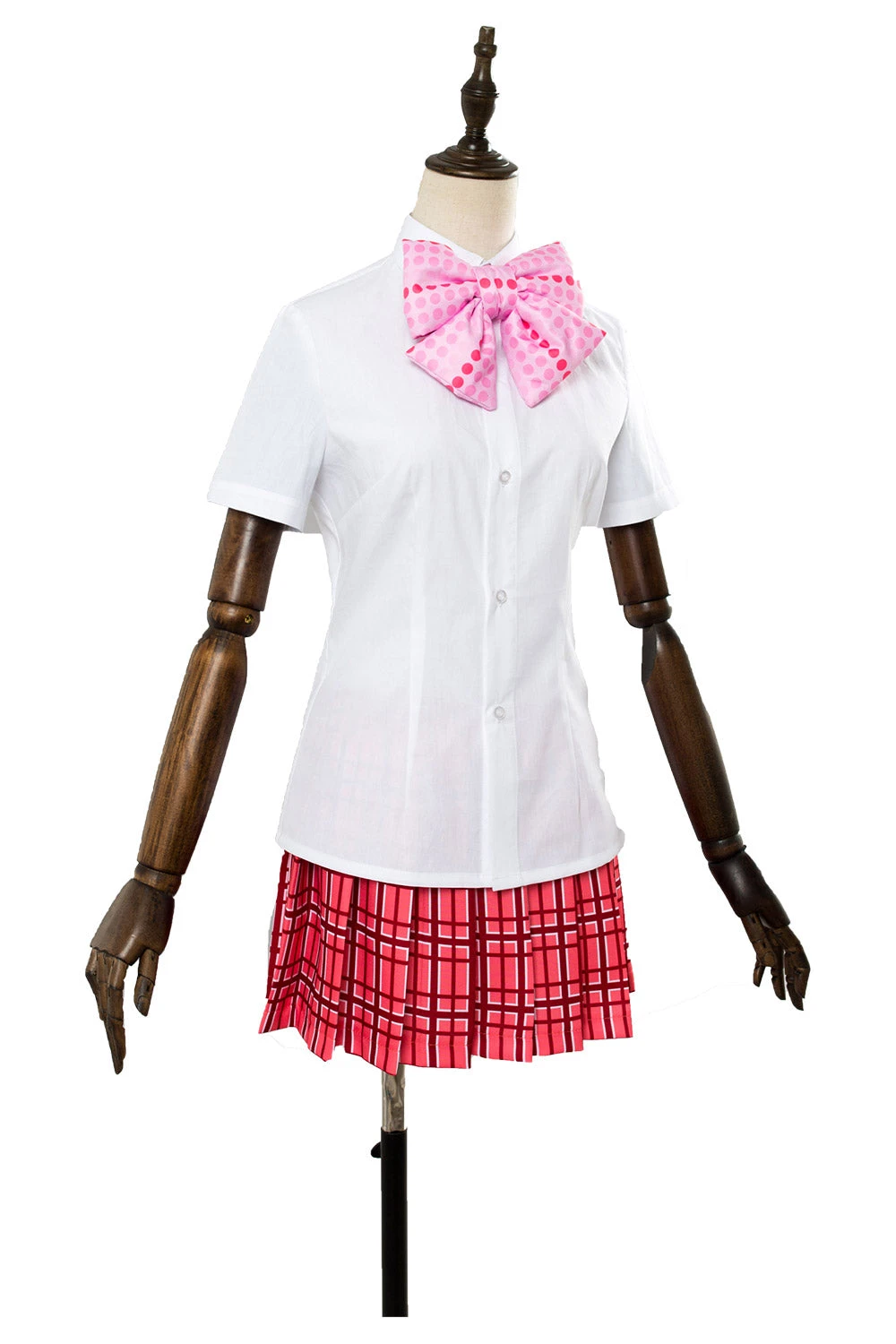 Back Street Girls Chika Maru Airi Cosplay Costume 7 Back Street Girls Chika Maru Airi Cosplay Costume – Image 5