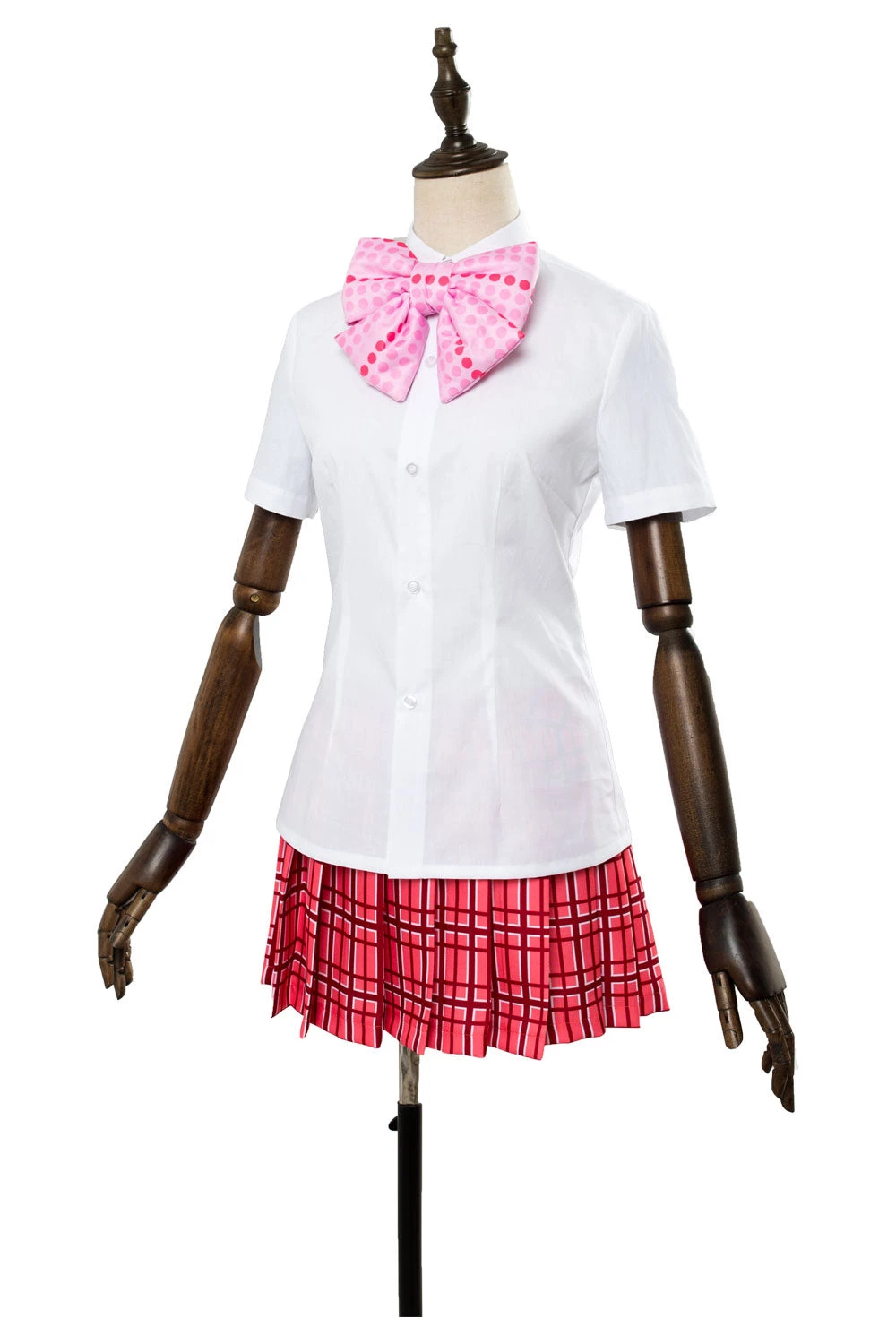 Back Street Girls Chika Maru Airi Cosplay Costume 6 Back Street Girls Chika Maru Airi Cosplay Costume – Image 4