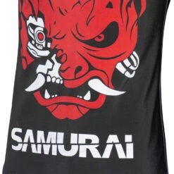 Cyberpunk 2077 Johnny Silverhand Tee-shirt Cosplay Costume -Newcossky bb2b4c0d06a763c9829fc3e437dbabe0