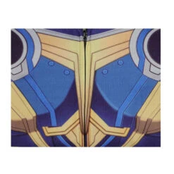 Thor: Love And Thunder Thor Sweat-shirt Cosplay Costume -Newcossky bbccfb03cc759b0a81e965ca47dbee4d