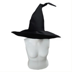 Harry Potter Professeur Minerva McGonagall Chapeau Cosplay Accessoire -Newcossky bc4e1070eaf2c15d590ba080bbcd68cd