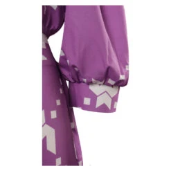 TV Extrapolations Eve Sheare Cosplay Costume -Newcossky bc859ed8e1a69abf51ac9cf116c0ce02