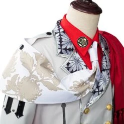 Touken Ranbu Ichimonji Norimune Cosplay Costume -Newcossky bccf8d9ee69863a1c27b10cb442ffaf8