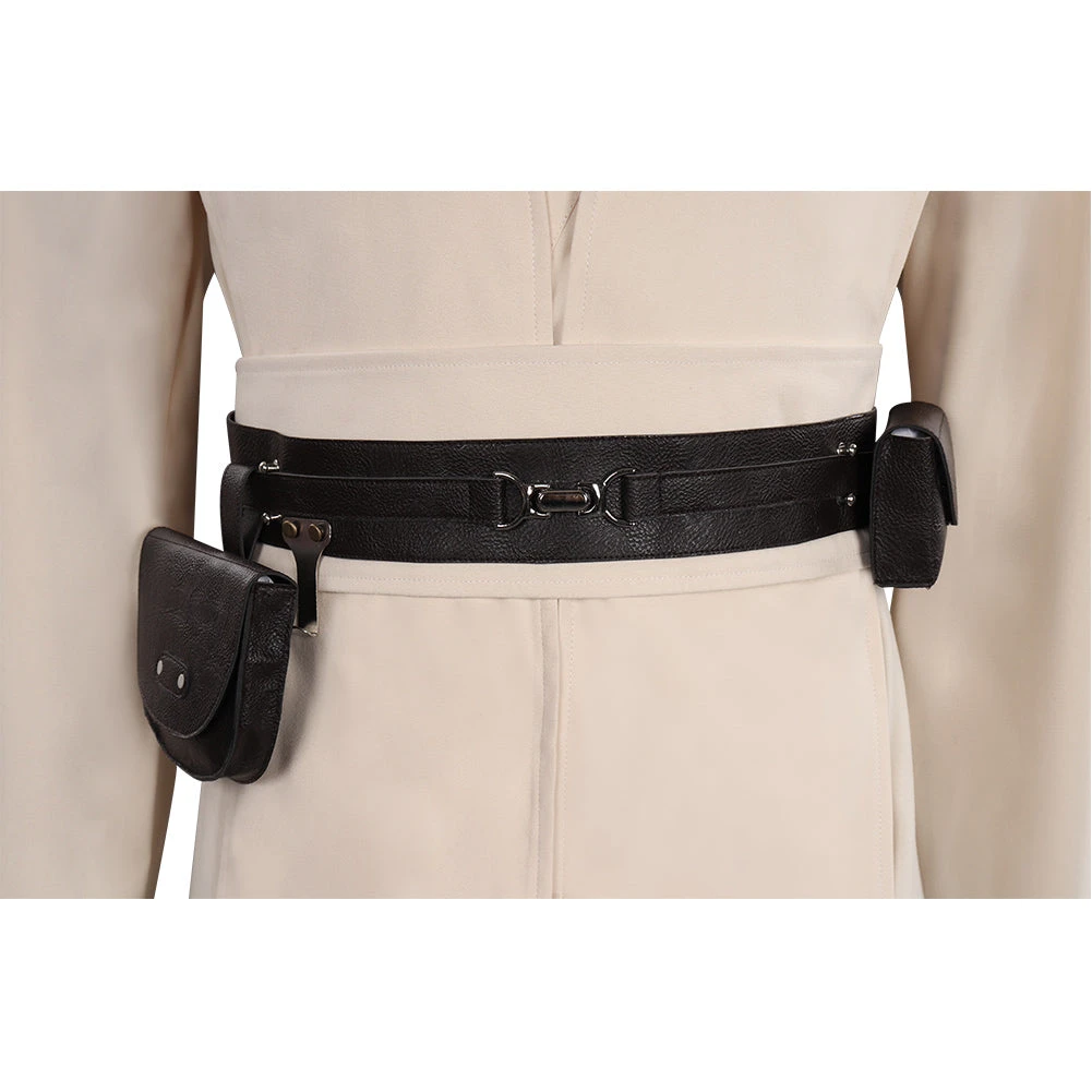 Rogue One: A Star Wars Story Ben Kenobi Cosplay Costume 13 Rogue One: A Star Wars Story Ben Kenobi Cosplay Costume – Image 11