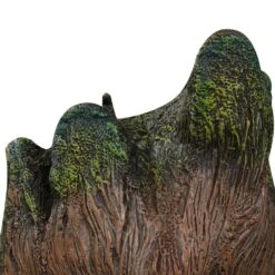 Guardians Of The Galaxy3: Ente Groot Masque En Latex Cosplay Costume -Newcossky be9667fe9571ca4d1bca24bd8934cd68