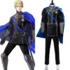 Fire Emblem Three Houses Dimitri Cosplay Costume -Newcossky bf9741d960567413be35c993acae68ba