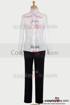 Black Butler Shinigami Grell Sutcliff Cosplay Costume 11 Black Butler Shinigami Grell Sutcliff Cosplay Costume -Newcossky black butler shinigami grell sutcliff cosplay costume 2
